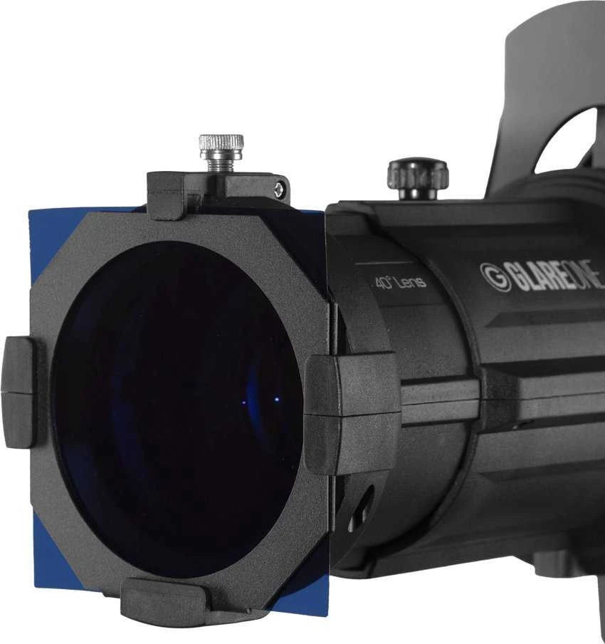 „GlareOne Spotlight PRO 40°“ – prožektorius