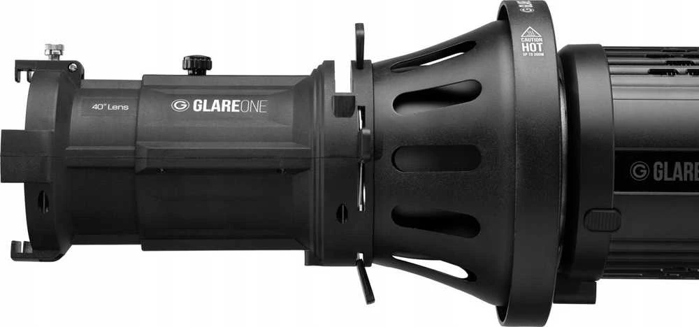 „GlareOne Spotlight PRO 40°“ – prožektorius