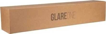 „GlareOne“ stačiakampė, greitai surenkama, lengvai sulankstoma šviesdėžė, 60x90 cm