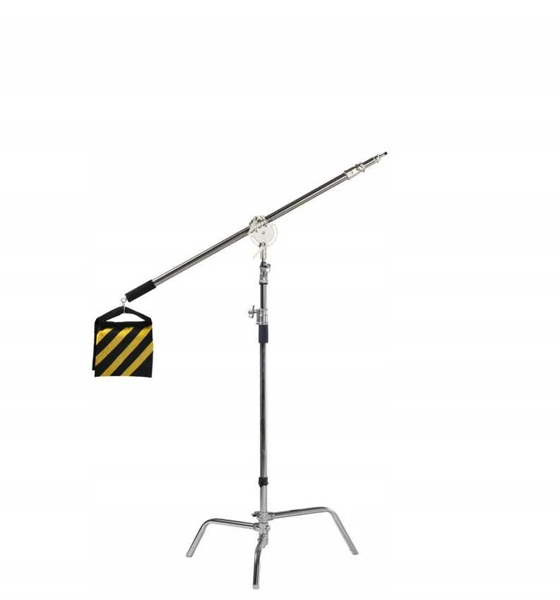 GlareOne GlareOne Boom Arm 120-240 cm – strėlės svirtis