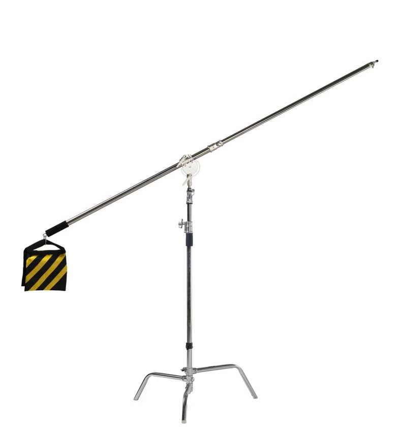 GlareOne GlareOne Boom Arm 120-240 cm – strėlės svirtis