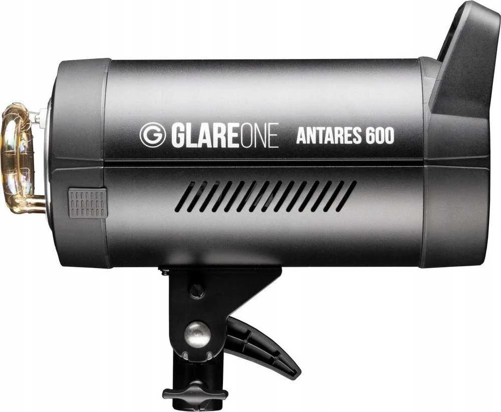 „GlareOne“ studijinė blykstė „GlareOne Antares 600“