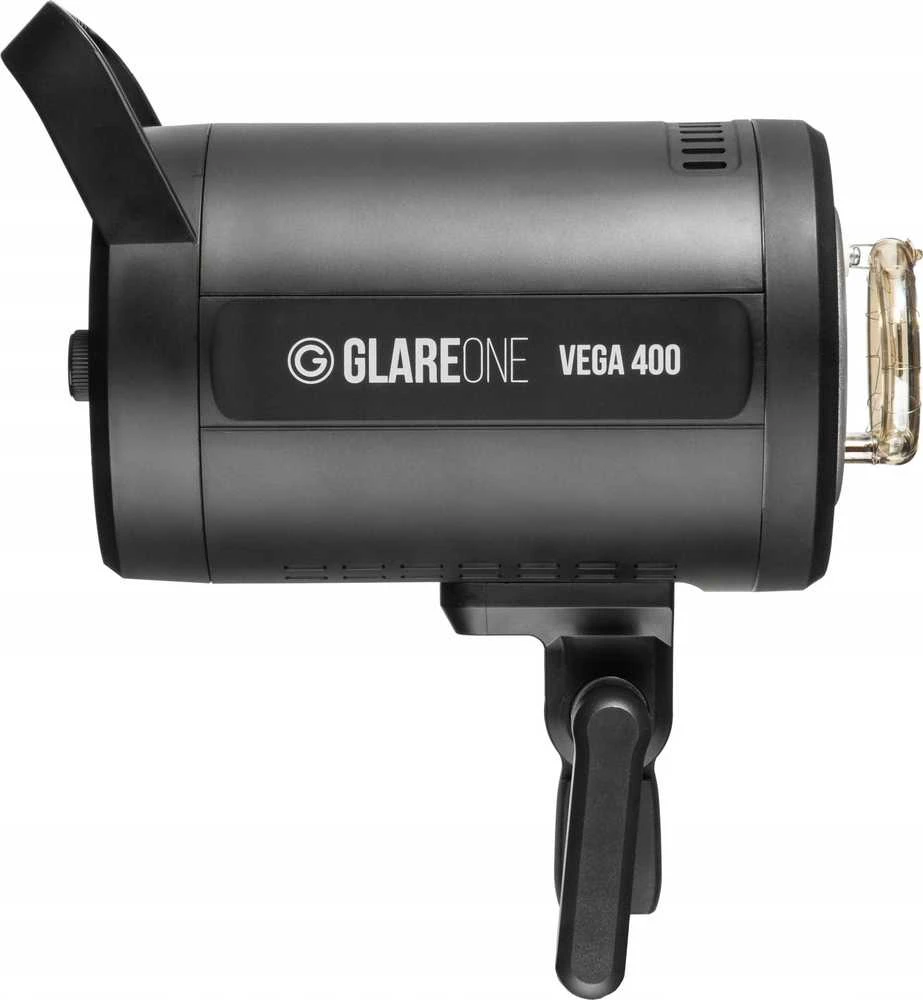 „GlareOne“ studijinė blykstė „GlareOne Vega 400“ – studijinė blykstė