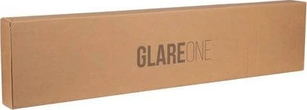 „GlareOne“ šviesdėžės aštuonkampis greito tvirtinimo, lengvai sulankstomas, 120 cm – „Bowens“ laikiklis