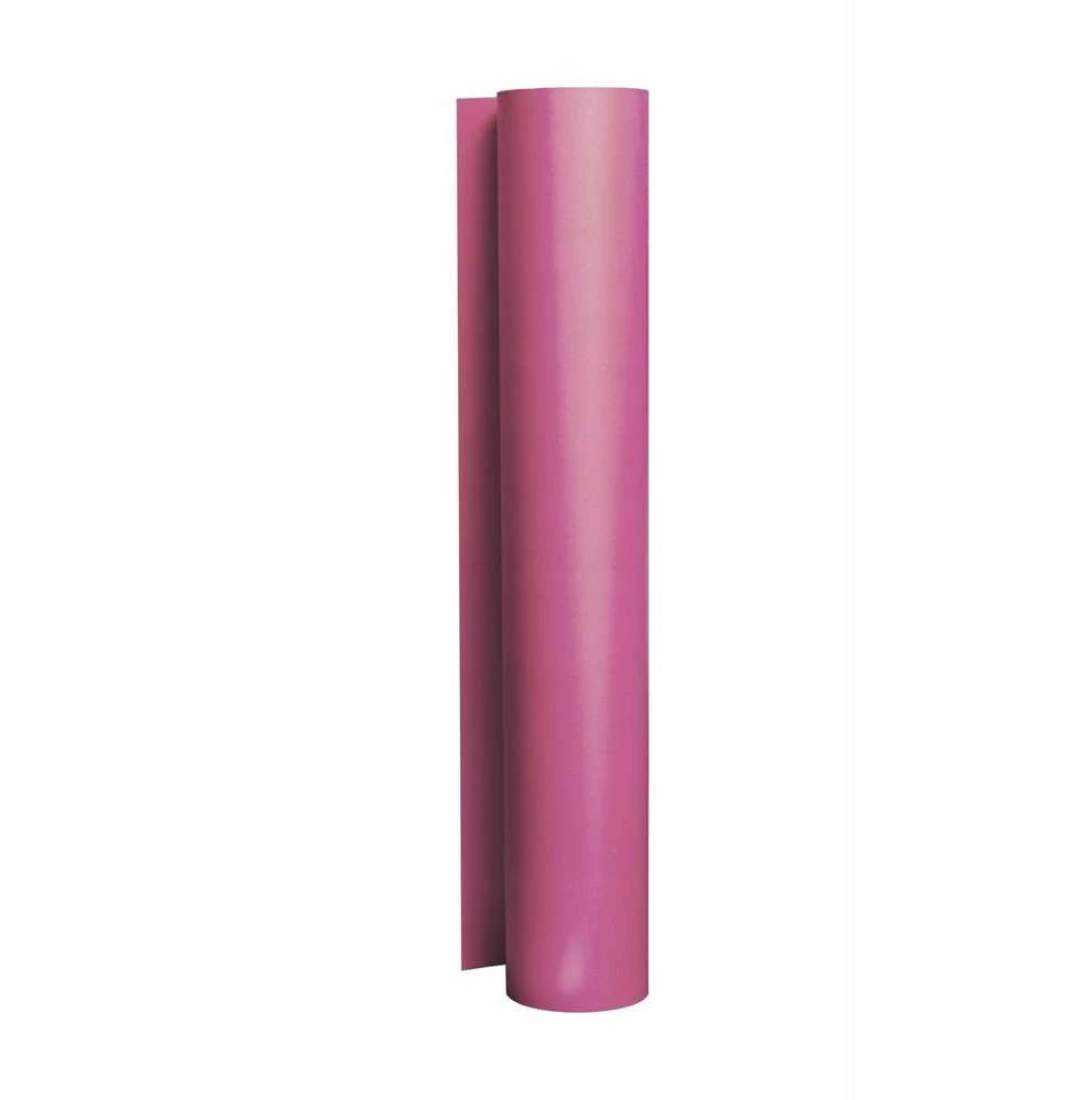 GlareOne GlareOne fonas PVC 60x130cm - rožinis