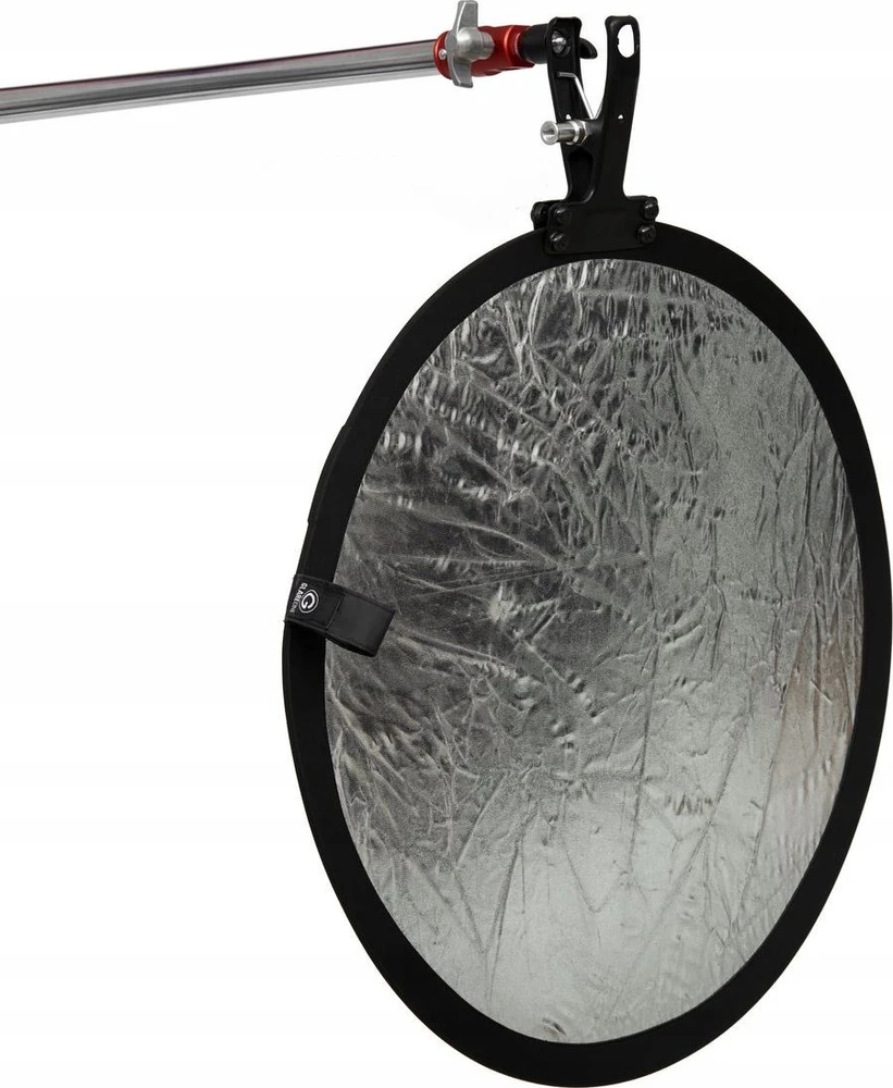 „GlareOne“ universalus spaustukas