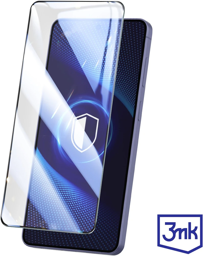 3Mk apsauginis stiklas 44 - 3mk UniGlass