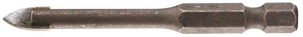 Makita 1/4" Grąžtas stiklui 5x65mm D-15958