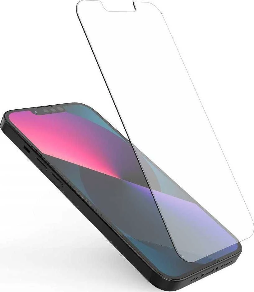 Grūdintas stiklas GLASTIFY UVTG+ 2-PACK GALAXY S23 ULTRA CLEAR