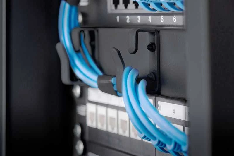 „Digitus“ | Sieninis korpusas 254 mm (10 colių) – 312 x 300 mm | DN-10-09U-B