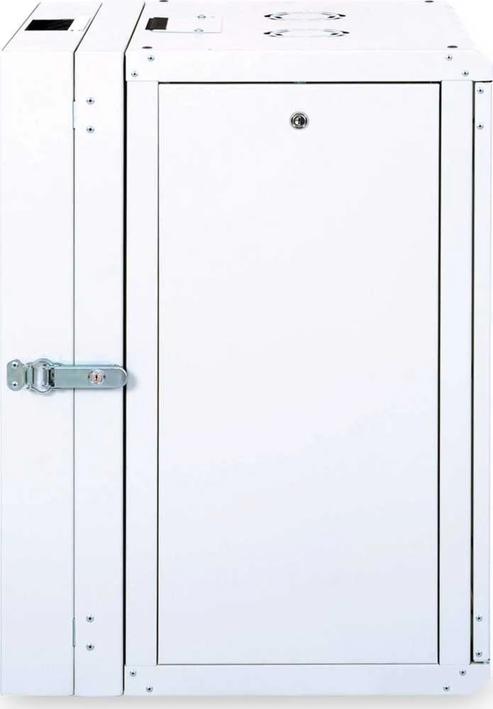 Spinta Digitus pakabinamas 19'' 16U (DN-19 16-U-3)