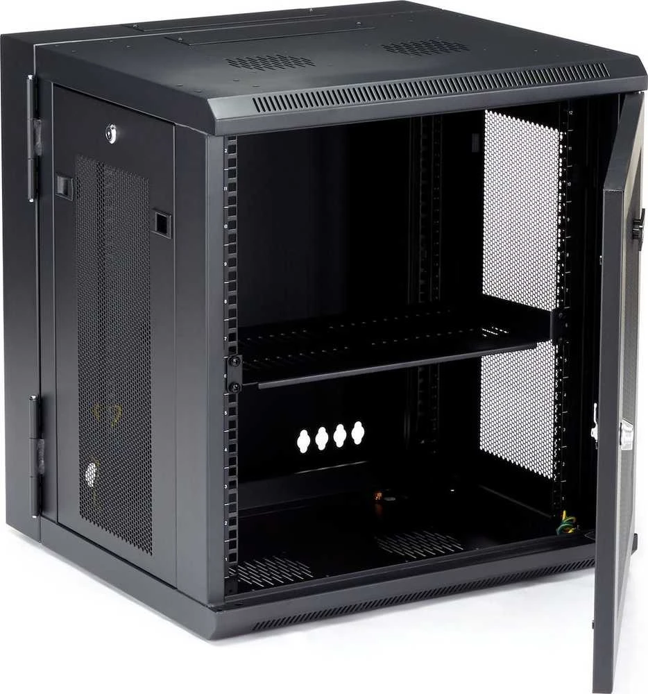 StarTech 12U SERVER RACK ENCLOSURE/.