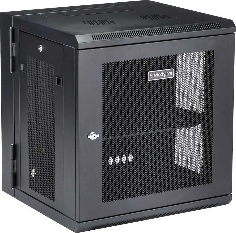 StarTech 12U SERVER RACK ENCLOSURE/.
