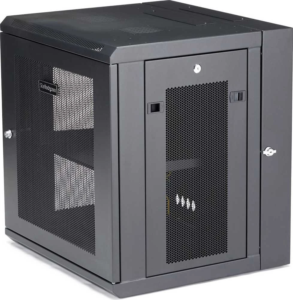 StarTech 12U SERVER RACK ENCLOSURE/.