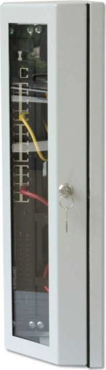 Techly Spinta sieninė 19'' 3U (101768)