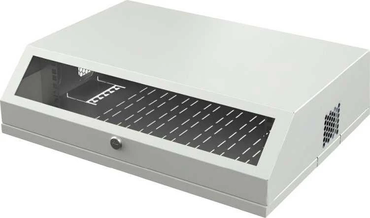 Techly Spinta sieninė 19'' 3U (101768)