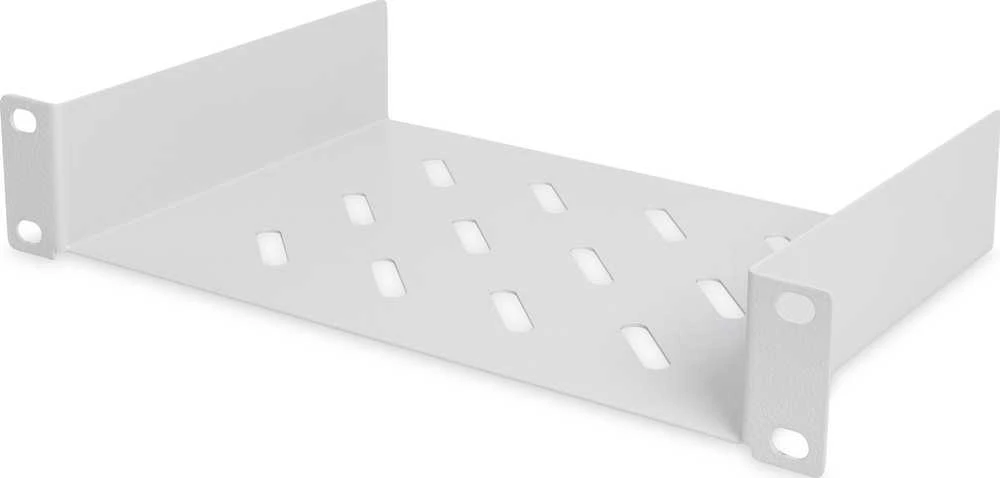 DIGITUS Netzwerk-Set 254 mm (10)-6HE, 312x300mm (B x T)