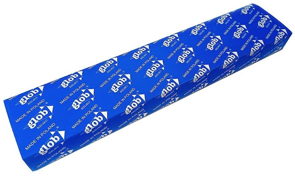 Glob Ašmenys rankiniams pjūklams RAMe 300x20x0,6mm 24 dant./col. – 72 vnt.