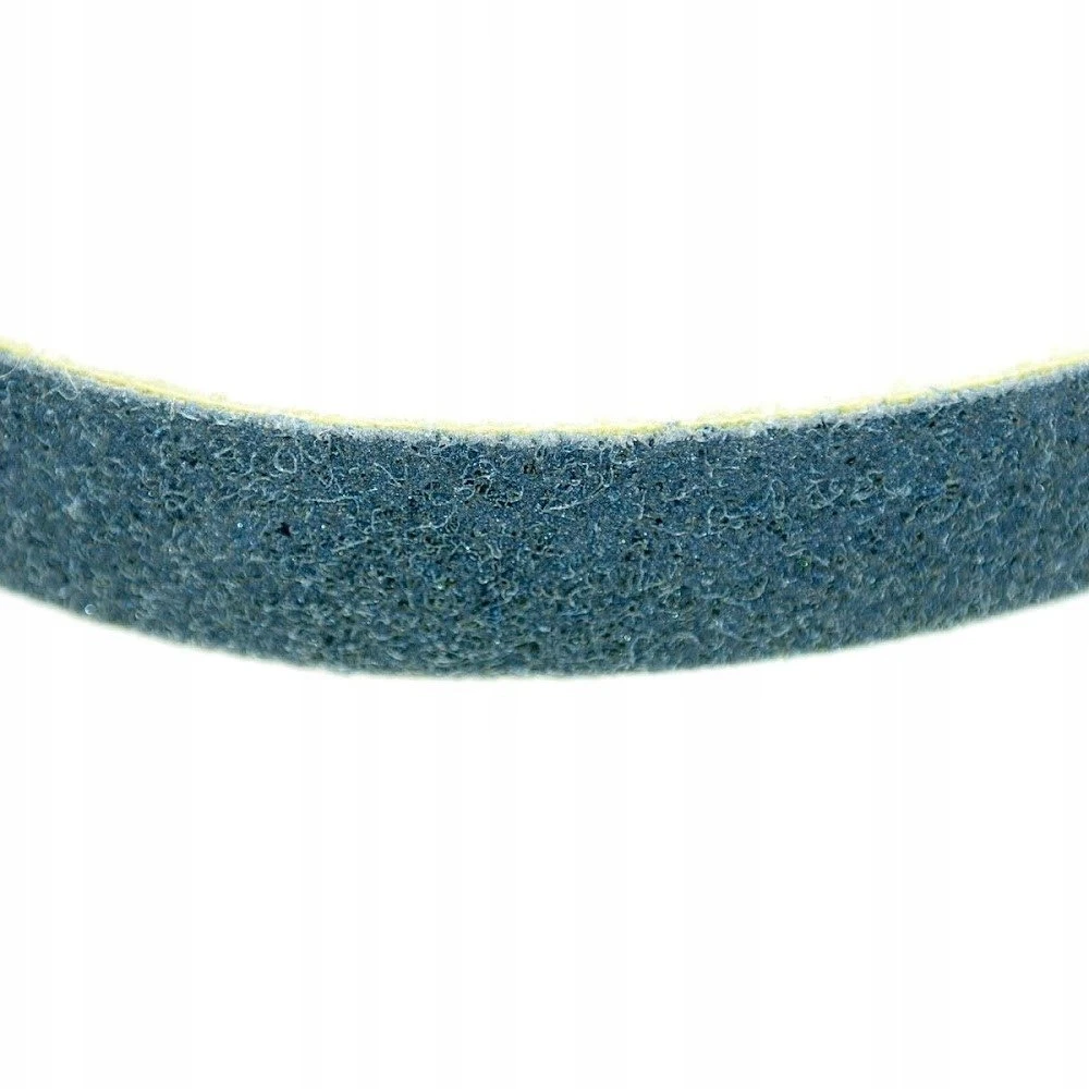 Glob Belaidis šlifavimo įrankis 40x760mm pluoštas - naudojimas priedas GT01-00