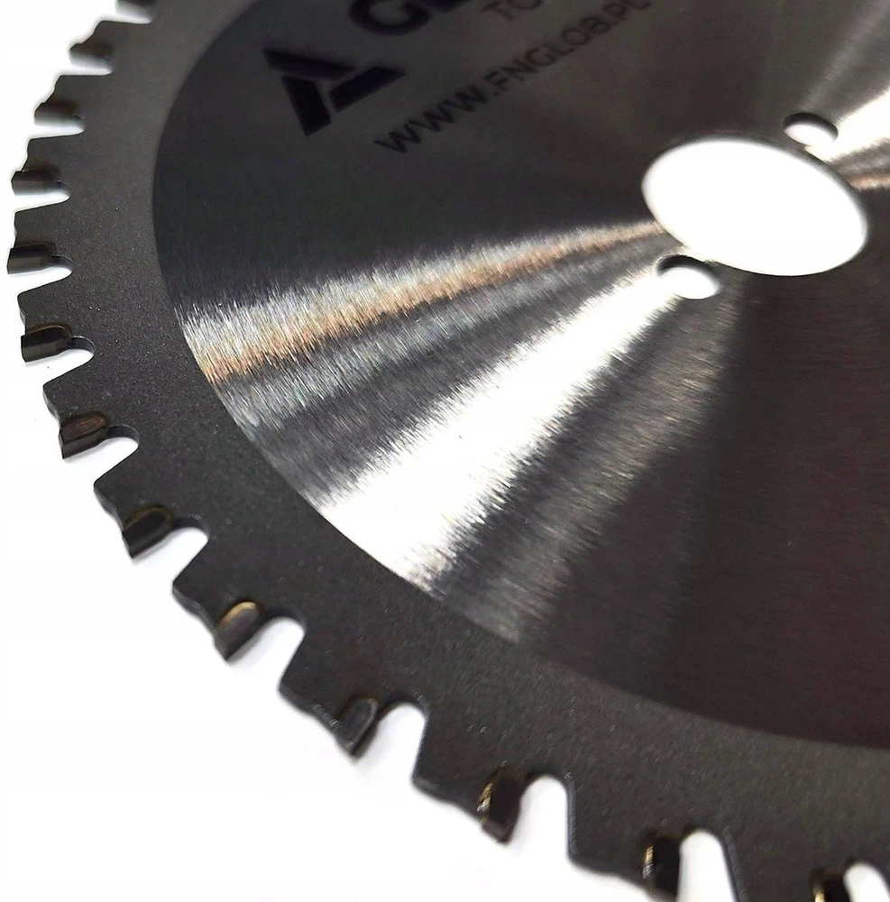 Disko pjūklas GLOB TOOLS TCT 148x22,23mm 40 dantų armatūros strypams