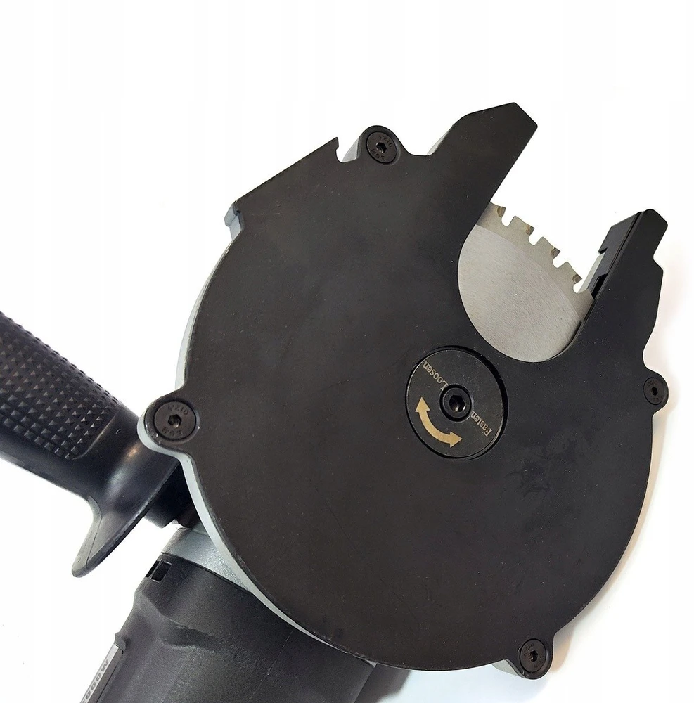 Glob Armatūros strypų pjovimo staklės AC1050 su disku 148MM (GLOBTOOLS-RBC-DC1030)
