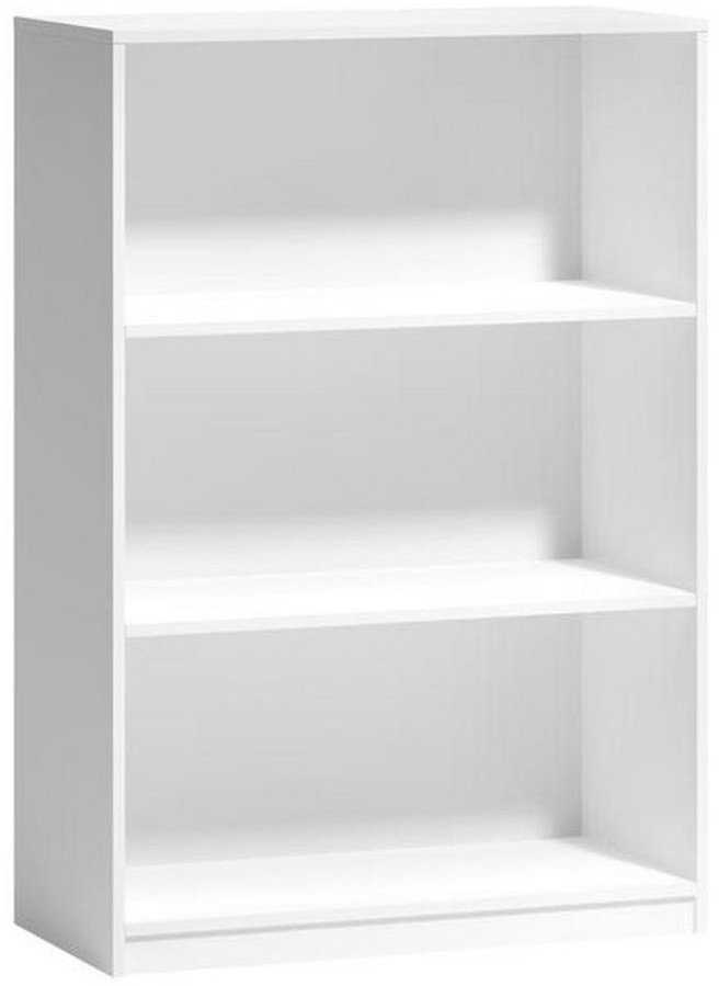 GLOBAL SHELVED 12 Baltas