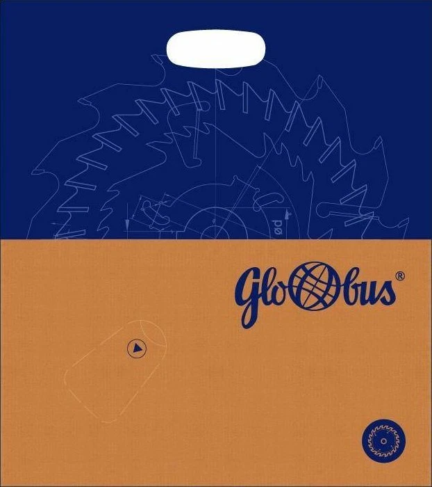 Globus Diskinio pjūklo diskas 63x16x1,60/64 dantys A5