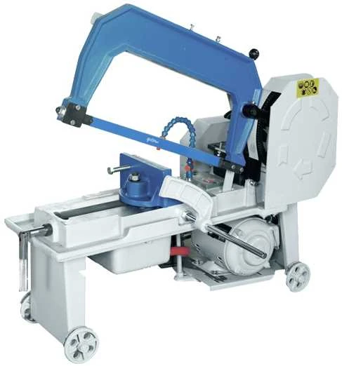 Globus HSS mašininio pjūklo diskas 500x40x2.0/6 - BM100-0500-0001