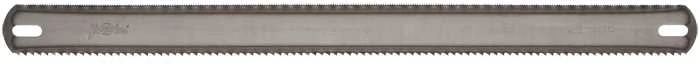 RICHMANN Dvipusis pjūklas metal./med. 300 x 25 mm
