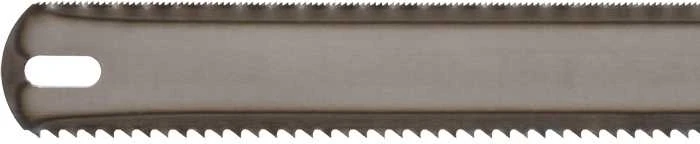RICHMANN Dvipusis pjūklas metal./med. 300 x 25 mm
