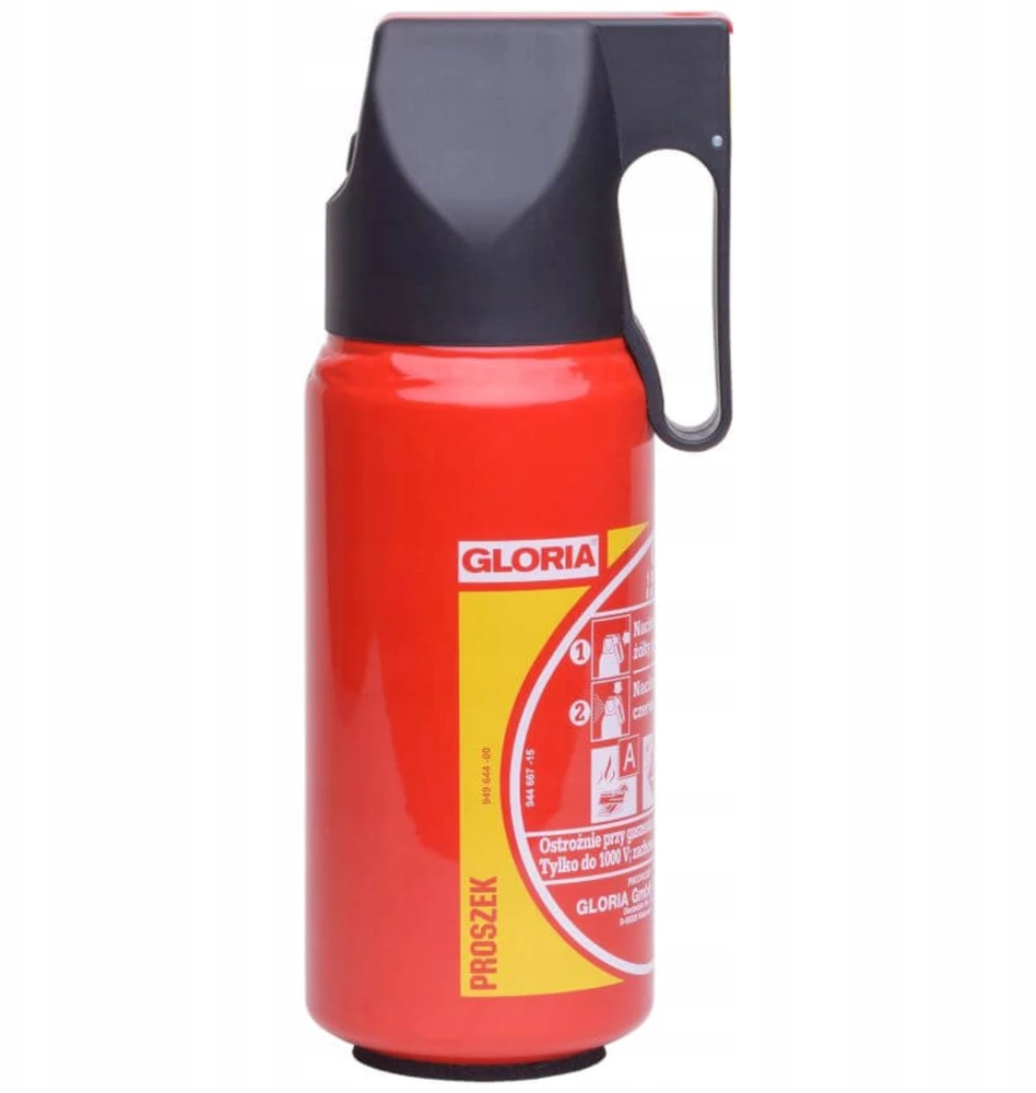 Gloria Gesintuvas miltinis 1kg (P1-GAM)