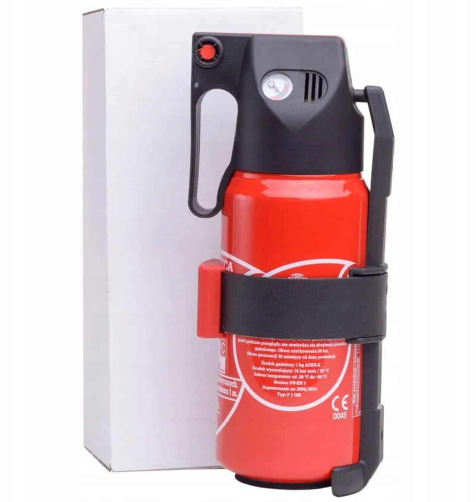 Gloria Gesintuvas miltinis 1kg (P1-GAM)