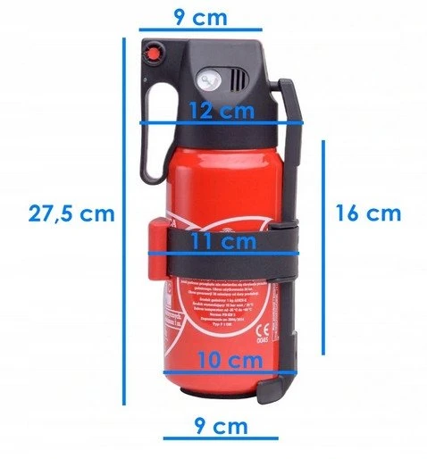 Gloria Gesintuvas miltinis 1kg (P1-GAM)