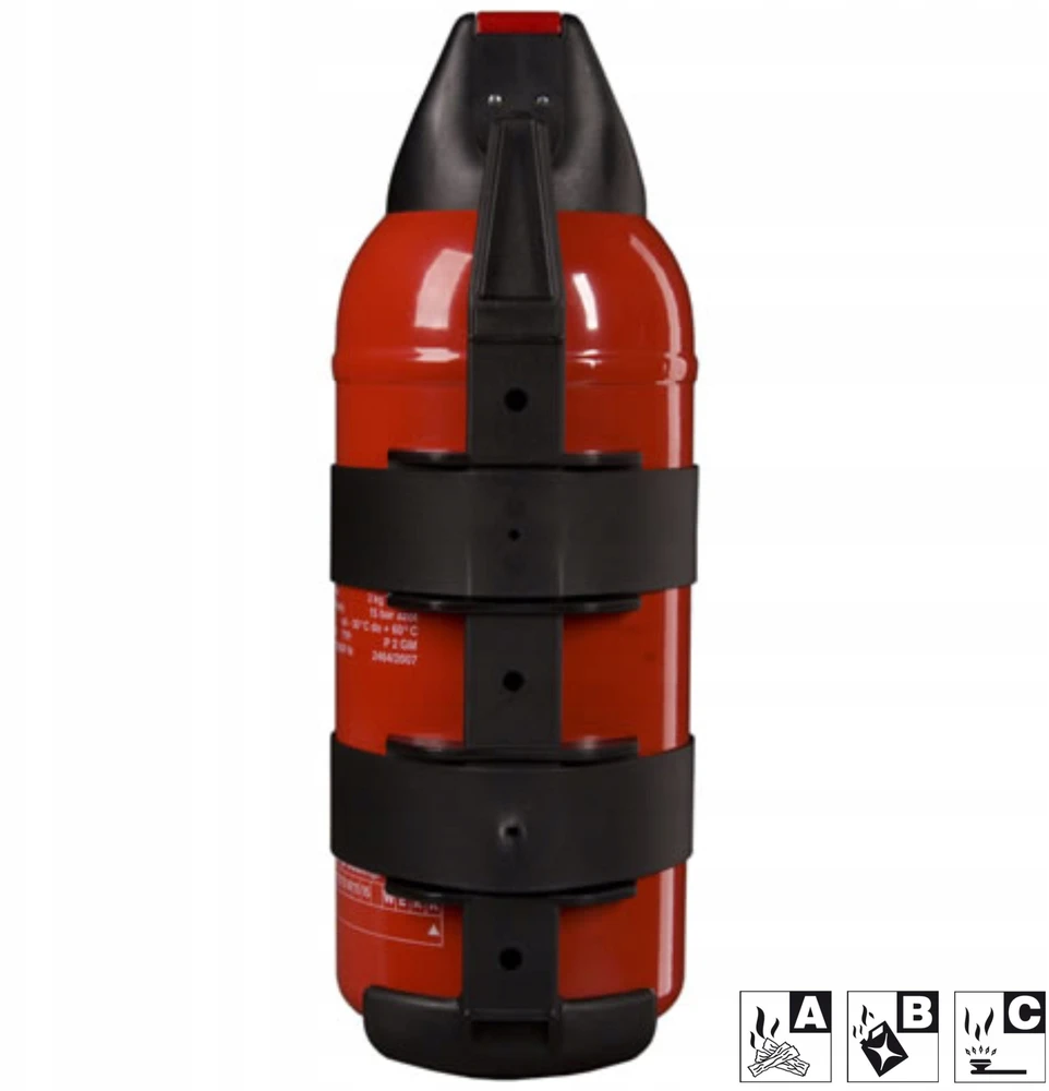 Gloria Gesintuvas miltelinis 2kg (P2-GAM)