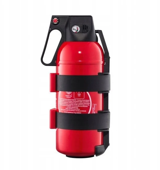 Gloria Gesintuvas miltelinis 2kg (P2-GAM)