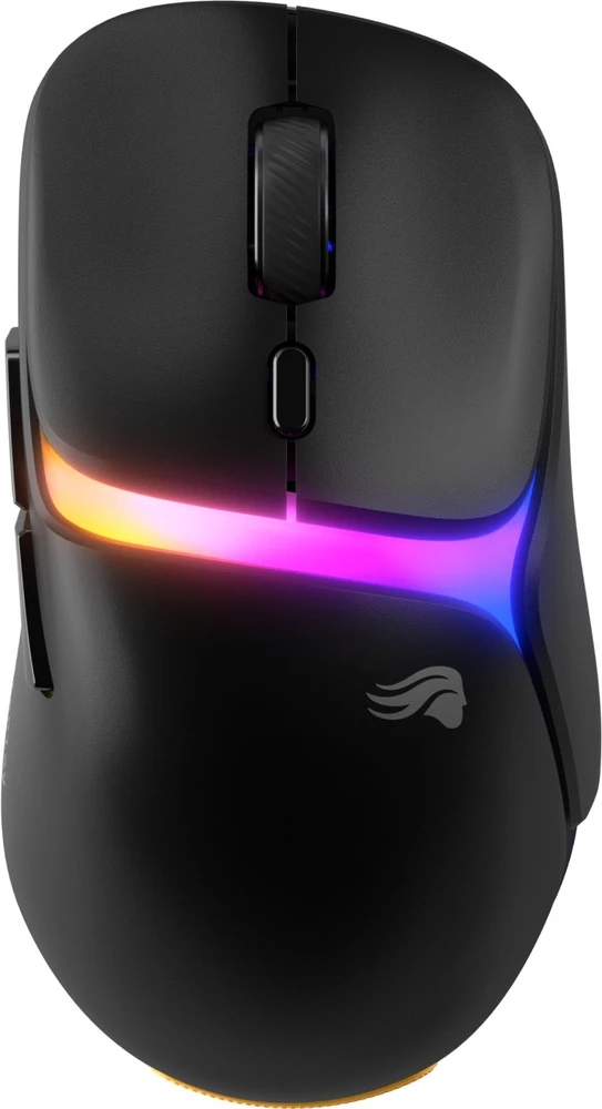 Pelė Glorious Model D3 Wireless (GLO-D3-WL-BLK)