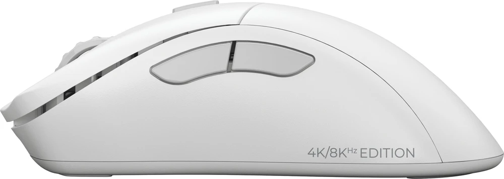 Pelė Glorious Model O 2 Pro (GLO-MS-POWV2-4K8K-W)