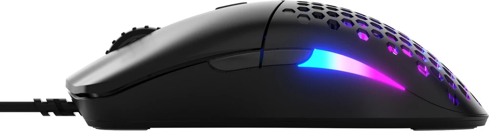 Glorious Model O Amžinoji pelė (GLO-OE-W-BLK)