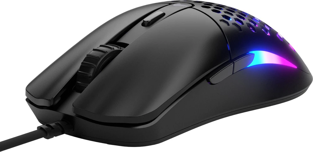 Glorious Model O Amžinoji pelė (GLO-OE-W-BLK)