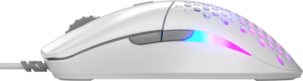Glorious Model O Amžinoji pelė (GLO-OE-W-WHT)