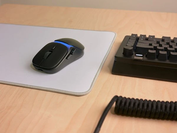 Pelė Glorious Model O3 Wireless (GLO-O3-WL-BLK)