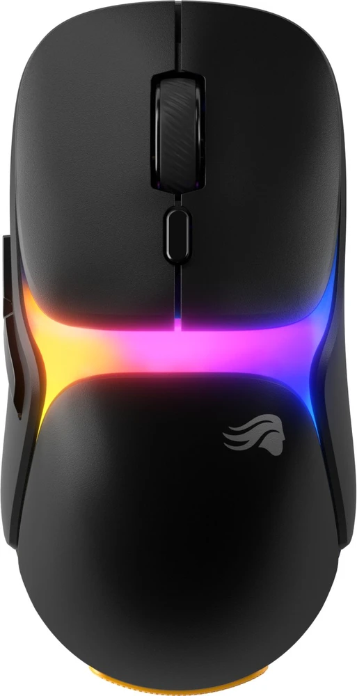 Pelė Glorious Model O3 Wireless (GLO-O3-WL-BLK)