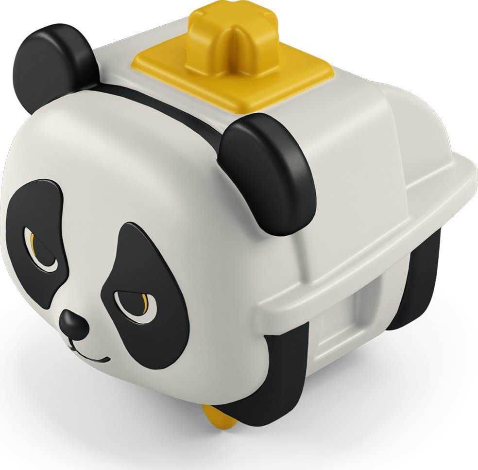 Glorious Panda Switch Figūrėlė