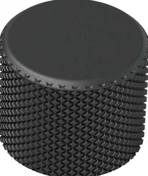 Glorious GMMK PRO Rotary Knob, Juodas