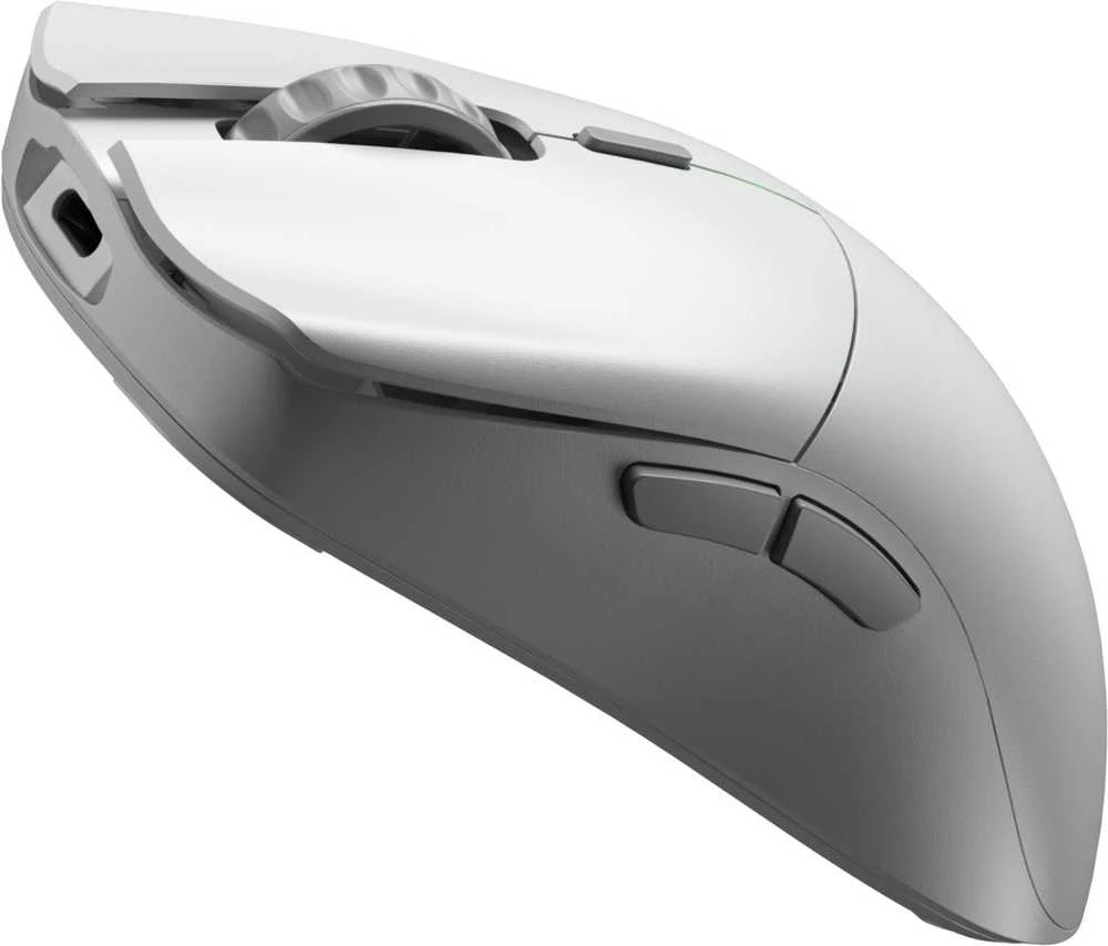 Glorious Series 2 PRO belaidė žaidimų pelė – baltos spalvos