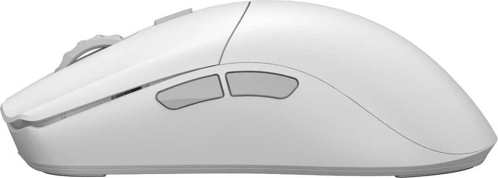 Glorious Series 2 PRO belaidė žaidimų pelė – baltos spalvos