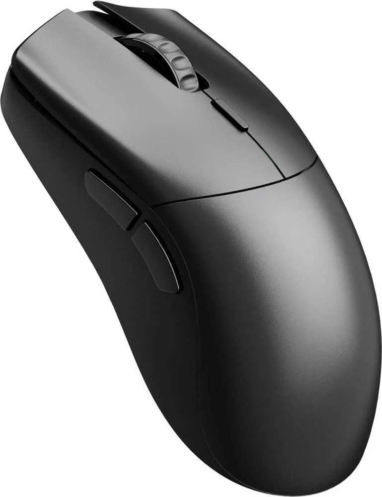 Glorious Series 2 PRO belaidė žaidimų pelė – juodos spalvos