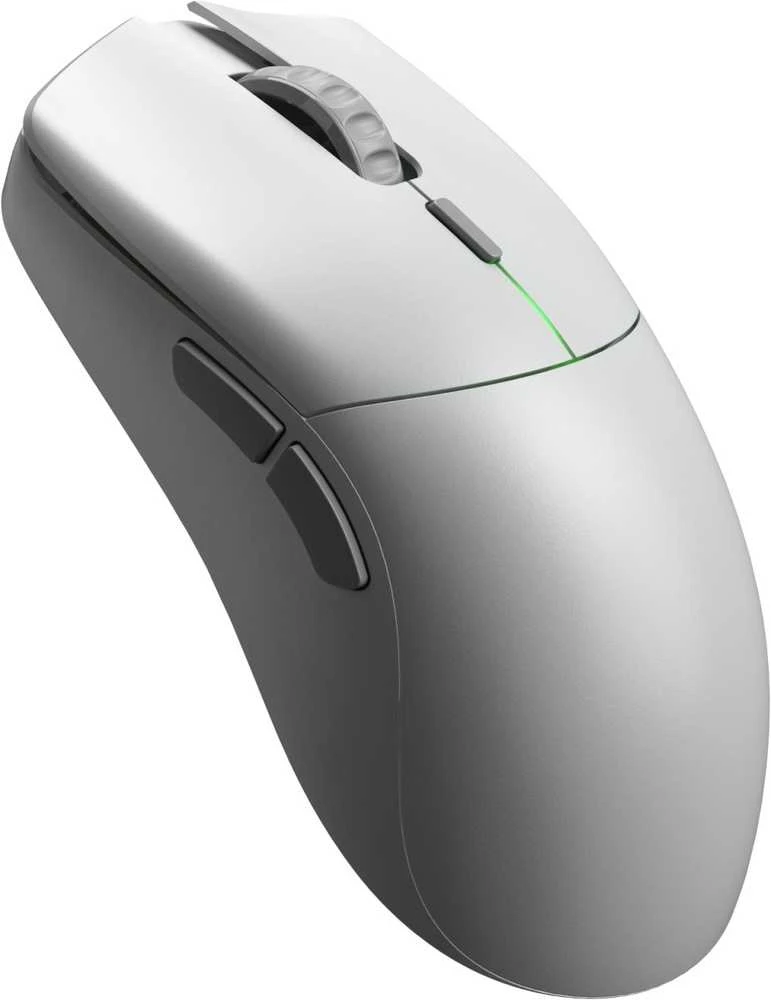 Glorious Series 2 PRO belaidė žaidimų pelė – baltos spalvos