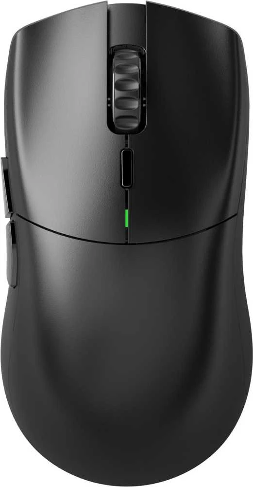 Glorious Series 2 PRO belaidė žaidimų pelė – juodos spalvos