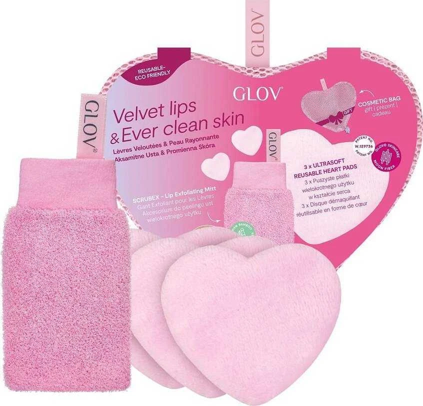 Glov Amore kolekcijos rinkinys